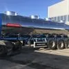 цистерна для перевозки молока, V24.5 в Вологде 3