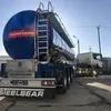 цистерна для перевозки молока, V24.5 в Вологде