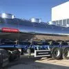 цистерна для перевозки молока, V24.5 в Вологде 2