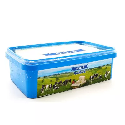 Фотография продукта Сыр чанах 