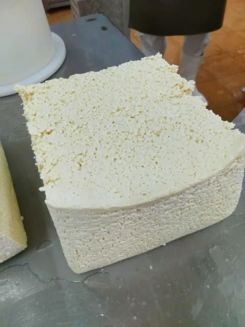 сырное зерно 