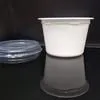 стакан молочный под запайку с рисунком в Новосибирске
