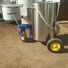 молочное такси в Коврове 2