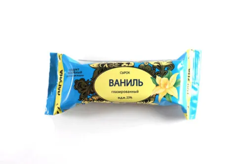 творог сырки глазированные масса  в Москве 3
