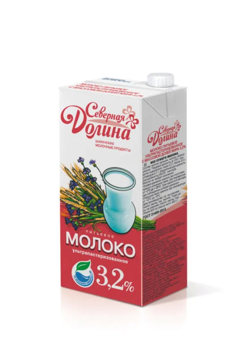 фотография продукта молочная продукция