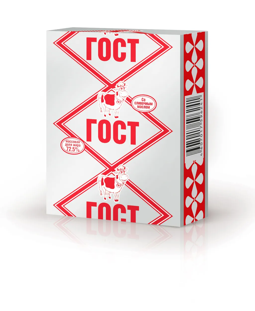 спреды ГОСТ: монолиты, блоки, фасовка в Новосибирске 3