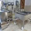 модульная сыроварня, комплект в Екатеринбурге
