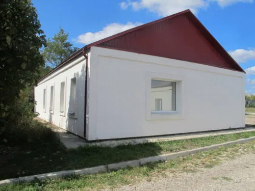 молокозавод в Саратове 5