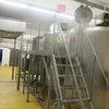 молокозавод в Саратове