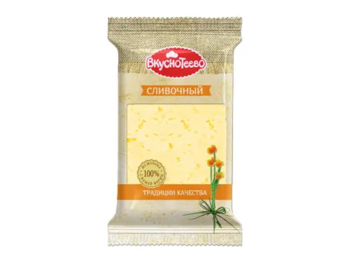 сыр «Вкуснотеево» в Воронеже 3