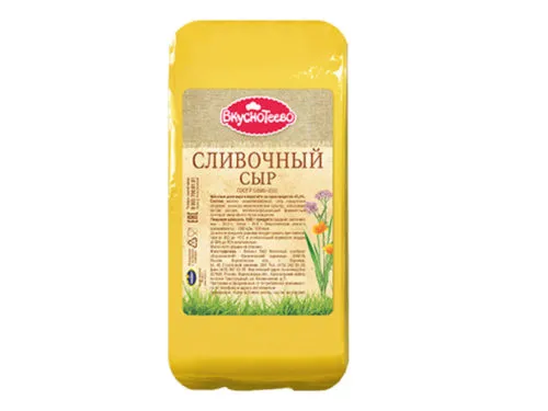 сыр «Вкуснотеево» в Воронеже 11