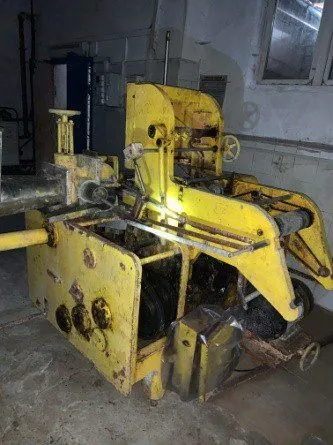 оборудование маслозавода в Новосибирске