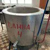ванна пастеризационная ВДП-300 в Новосибирске