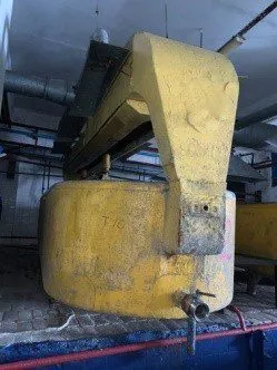 ёмкость сырная ванна 10000л  в Новосибирске 2