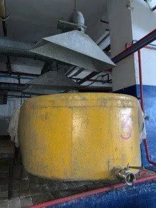 ёмкость сырная ванна 10000л  в Новосибирске