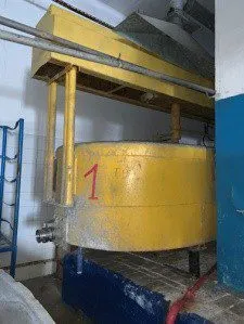 ёмкость сырная ванна 10000л  в Новосибирске 3