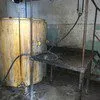 жиротопка. Молзавод в Новосибирске