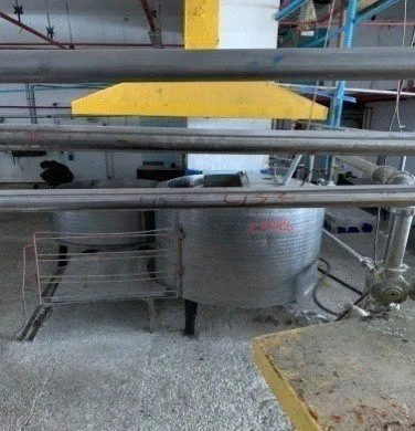 трубопр. и пласти. охладитель А1-00Л-5 в Новосибирске 2