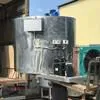 охладитель молока открытого типа 
