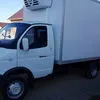 ищю работу на личной газели рефрежератор в Альметьевске