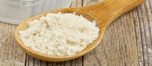 фотография продукта Сыворотка, СОМ, Крахмал, Белок