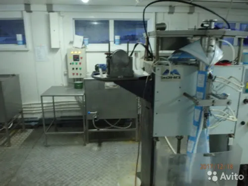 молокозавод Модульный 2000  в Туле 4