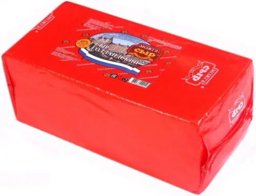 фотография продукта Голландский сыр