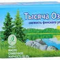 масло сливочное/Тысяча Озер (1000 Озер) в Симферополе