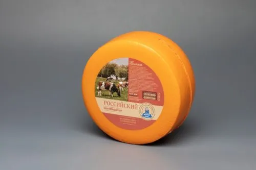 сыр и сырный продукт в ассортименте!!! в Москве 4