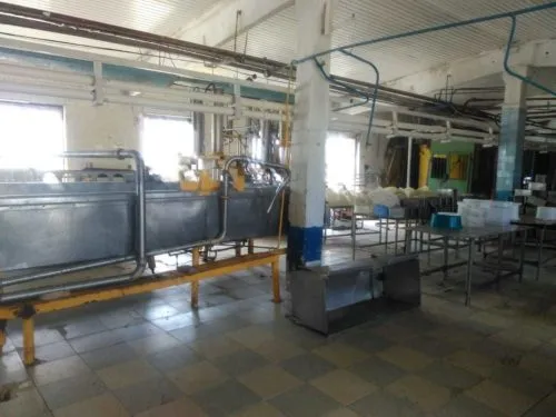 камешкирский сырзавод в Пензе и Пензенской области 4