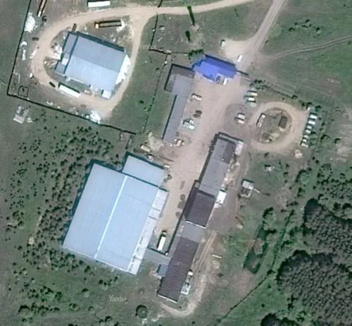 камешкирский сырзавод в Пензе и Пензенской области 2