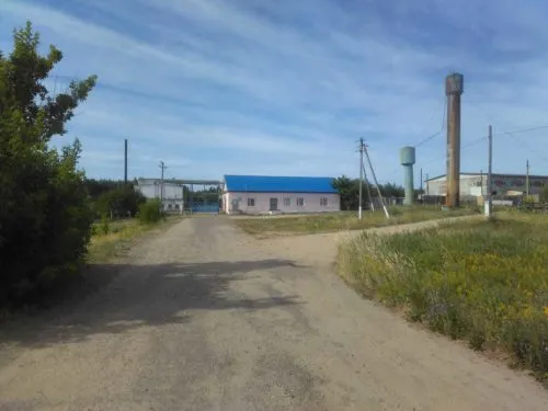 камешкирский сырзавод в Пензе и Пензенской области 5