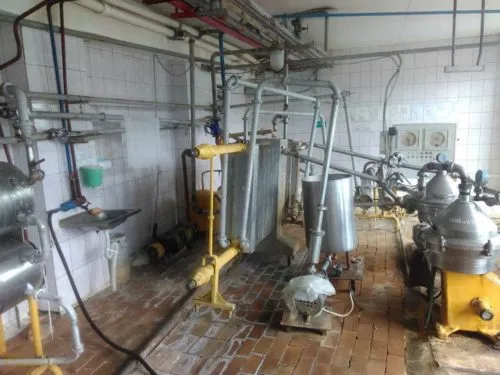 камешкирский сырзавод в Пензе и Пензенской области 7