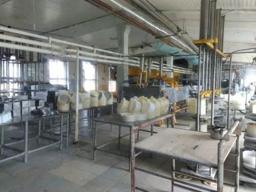 камешкирский сырзавод в Пензе и Пензенской области 6