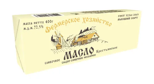 спред и масло самого высоко качества! в Химках