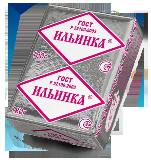 масло сливочное ГОСТ 72....гр. в Москве и Московской области 6