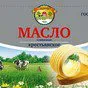 масло Сливочное ГОСТ 82,5%, фасов.180г.  в Москве