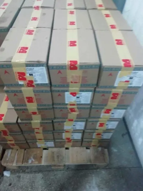 масло сливочное 82,5% ГОСТ 20кг     в Казахстане 3