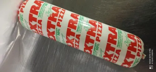 сырный продукт Моцарелла Pizza Extra в Истре 2