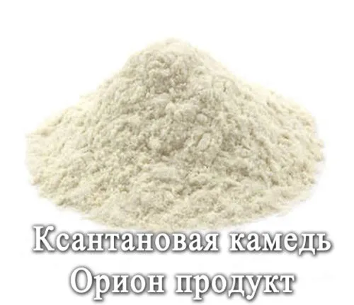 Фотография продукта Ксантановая камедь Е415