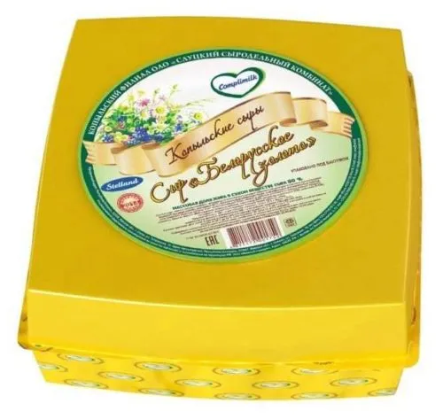 сыр Кремчиз Тм Cooking Рб в Москве