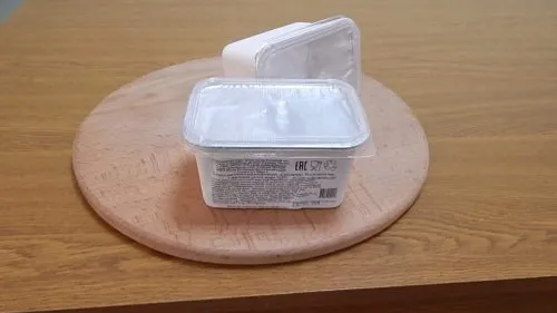 Фотография продукта Спред растительно-сливочный "сальский" 