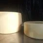 сыр твердый Пармезан 