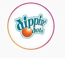 нано мороженое Dippin' Dots в Москве