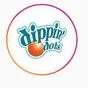 нано мороженое Dippin' Dots в Москве