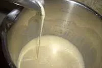 Фотография продукта Обрат молочный 19,00 р./кг с НДС
