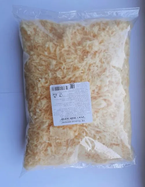 фотография продукта Сыр тёртый