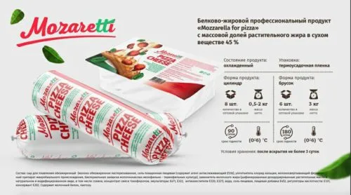 сыр в Москве 2