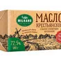 масло сливочное ГОСТ 72.5% в Саратове