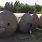 емкость из нержавеющей стали в Искитиме 2